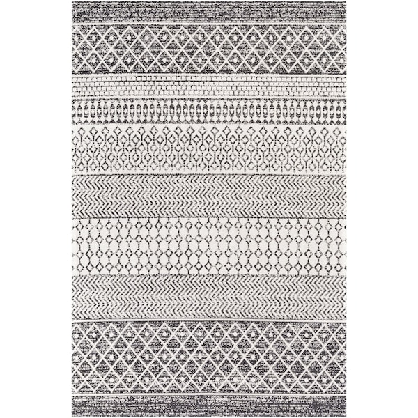 Livabliss La Casa LCS-2306 Machine Washable Area Rug LCS2306-679 - main